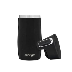 Contigo West Loop Mini Autoseal Travel Mug Licorice