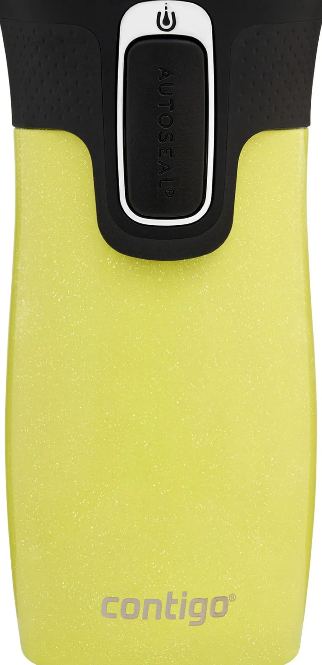 Contigo West Loop Mini Autoseal Travel Mug Limelight