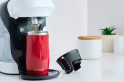 Contigo West Loop Mini Autoseal Travel Mug Goji Berry