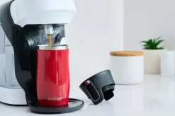 Contigo West Loop Mini Autoseal Travel Mug Goji Berry
