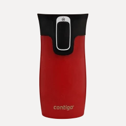 Contigo West Loop Mini Autoseal Travel Mug Goji Berry