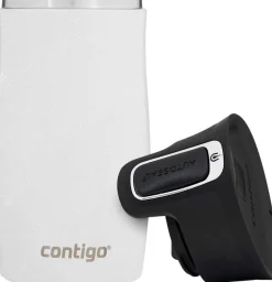 Contigo West Loop Mini Autoseal Travel Mug Salt