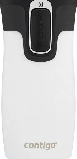 Contigo West Loop Mini Autoseal Travel Mug Salt