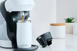 Contigo West Loop Mini Autoseal Travel Mug Salt