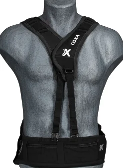 Coxa Carry Coxa R8 Svart