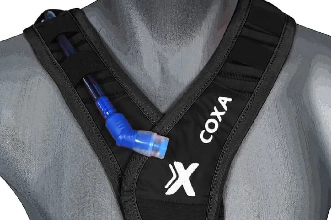 Coxa Carry Coxa R8 Svart