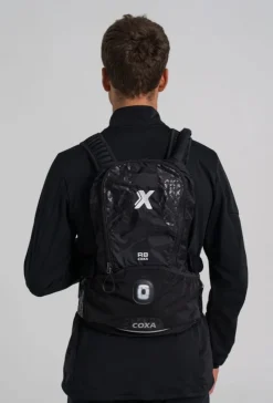 Coxa Carry Coxa R8 Svart