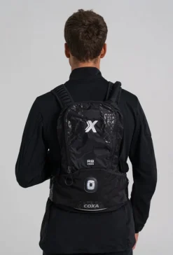 Coxa Carry Coxa R8 Svart