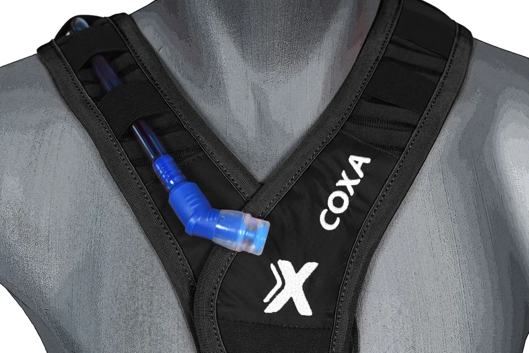 Coxa Carry Coxa R8 Svart
