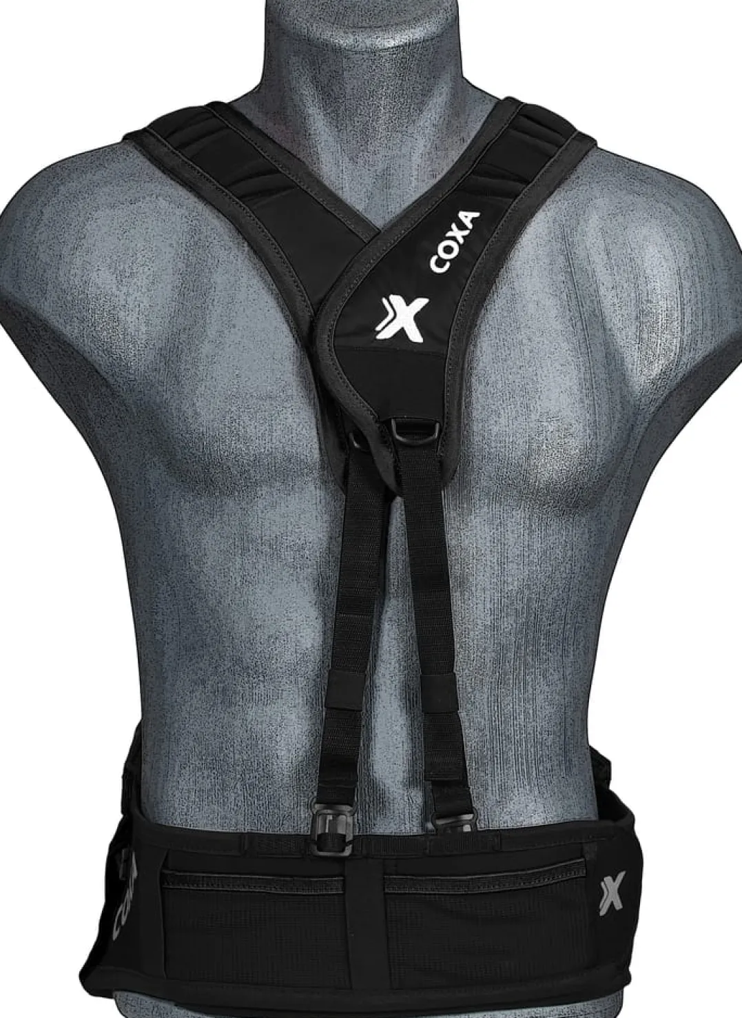 Coxa Carry Coxa R8 Svart