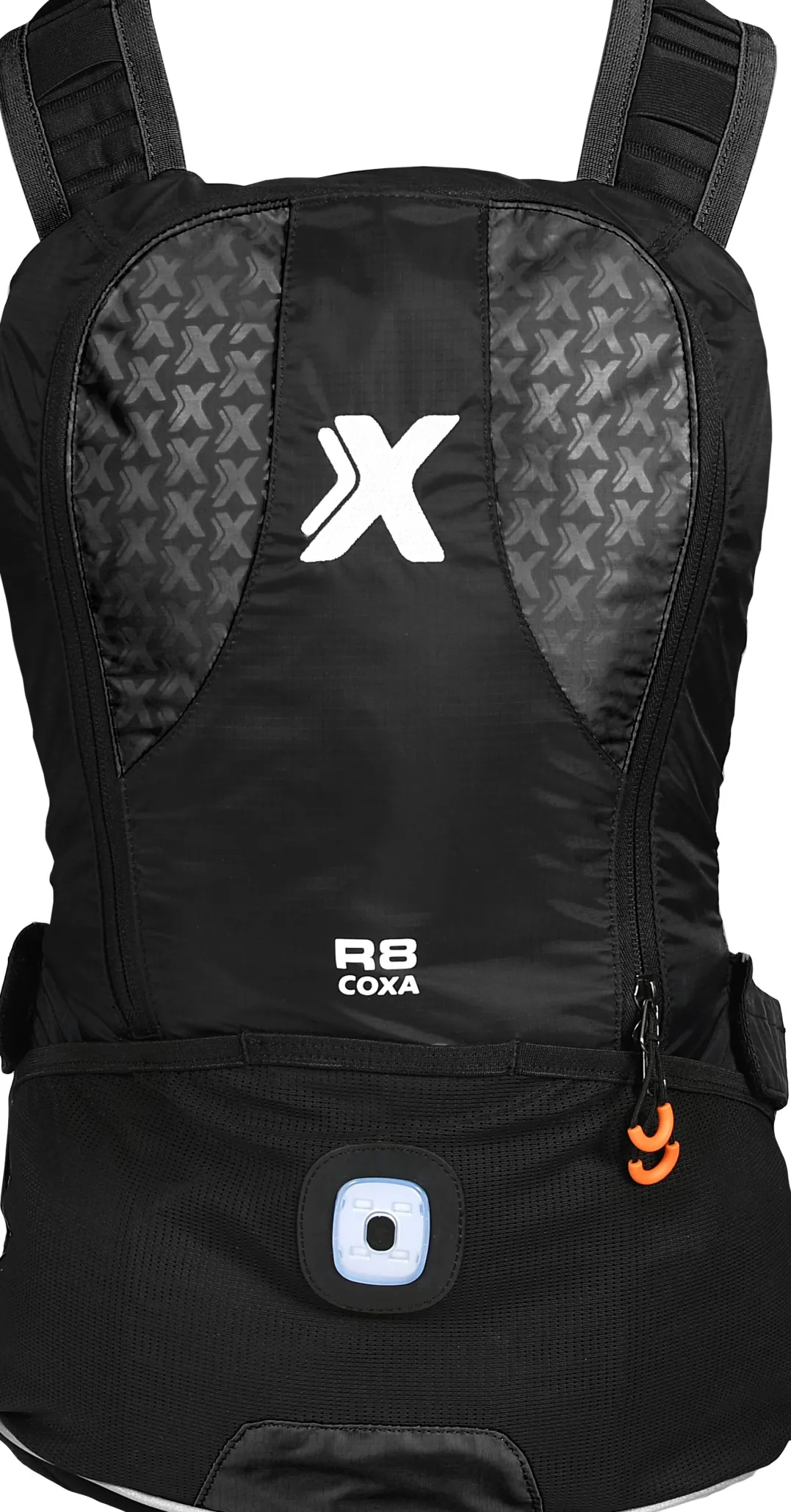 Coxa Carry Coxa R8 Svart