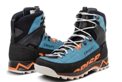 Crispi FJELLSTØVEL ATTIVA BP GTX OCTANE