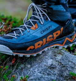 Crispi FJELLSTØVEL ATTIVA BP GTX OCTANE