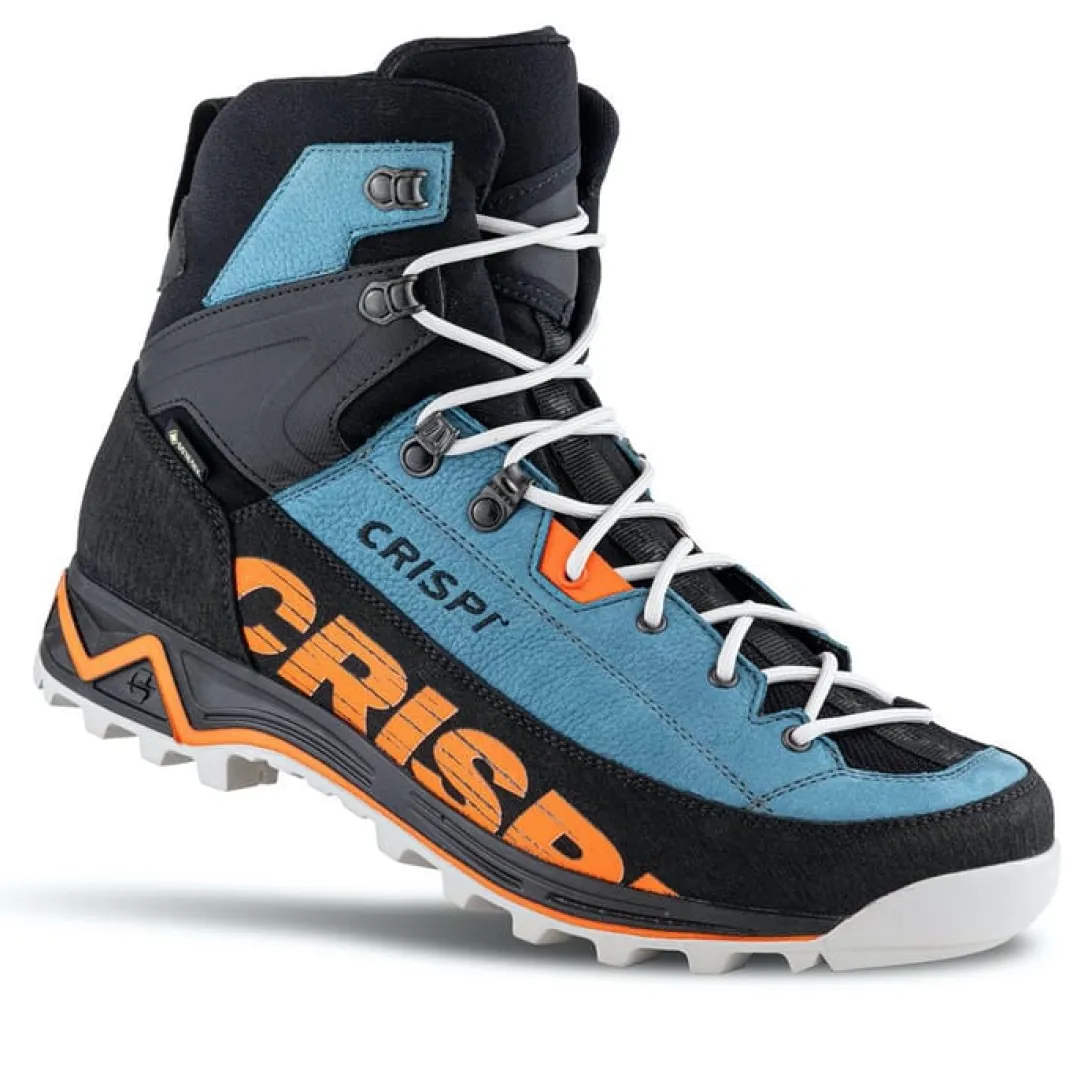 Crispi FJELLSTØVEL ATTIVA BP GTX OCTANE