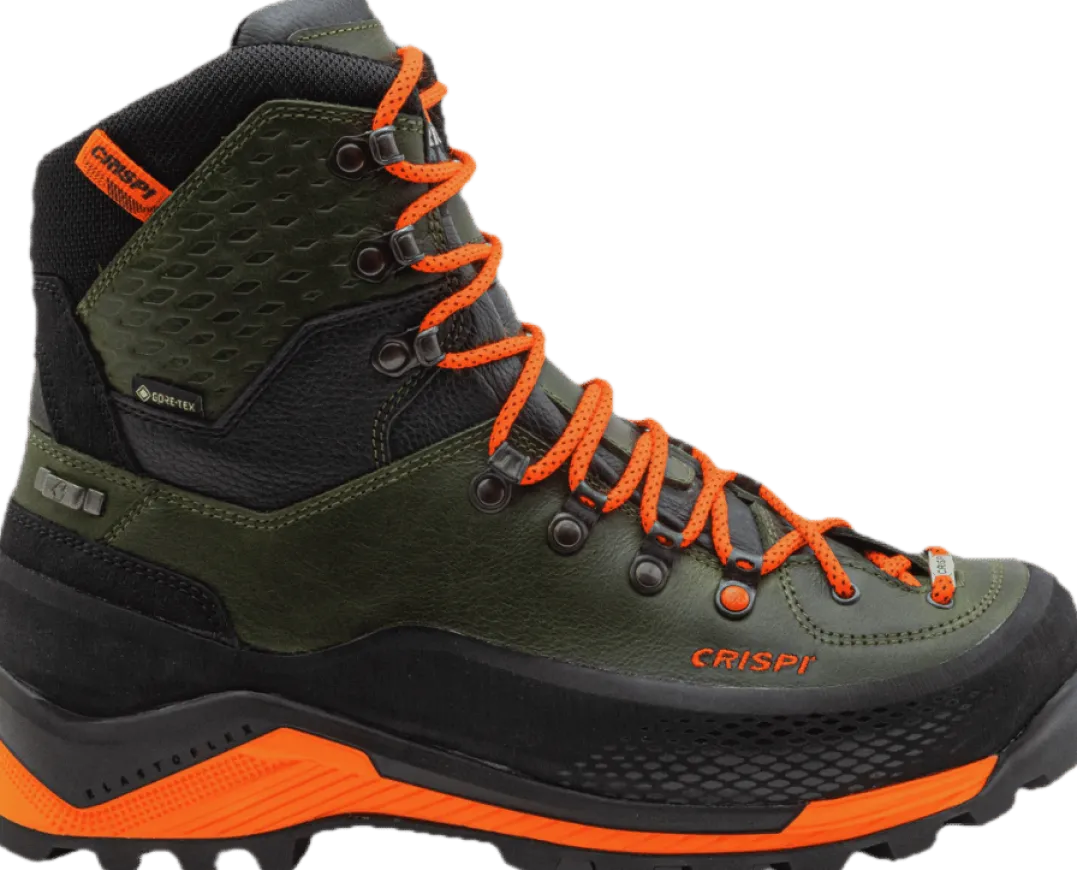 Crispi Futura Pwr Green