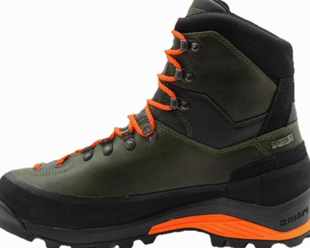 Crispi Futura Pwr Green