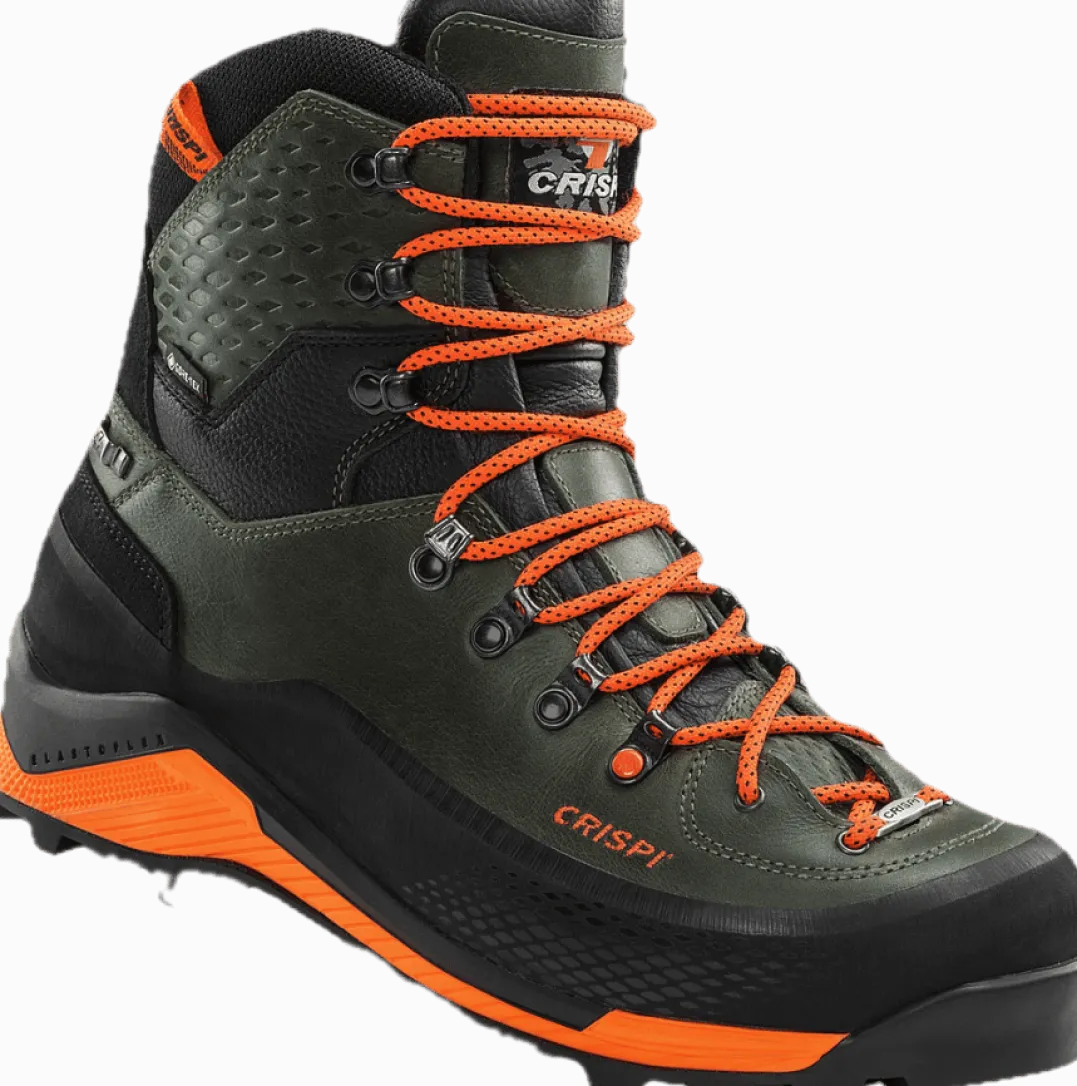 Crispi Futura Pwr Green
