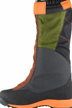 Crispi Jaktstøvel HighlandPro Black