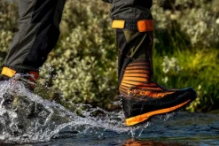 Crispi Jaktstøvel HighlandPro Black