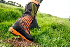 Crispi Jaktstøvel HighlandPro Black