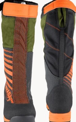 Crispi Jaktstøvel HighlandPro Black