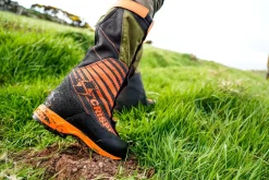 Crispi Jaktstøvel HighlandPro Black