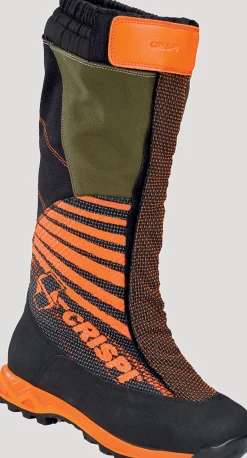 Crispi Jaktstøvel HighlandPro Black