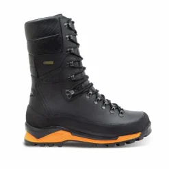 Crispi Jaktstøvel Hunter Efx Black