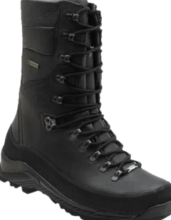 Crispi Jaktstøvel Hunter Pro GTX Black