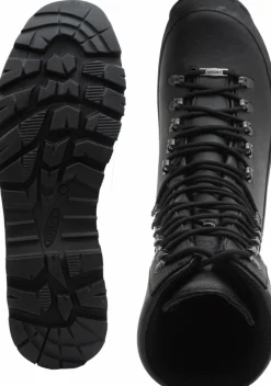 Crispi Jaktstøvel Hunter Pro GTX Black