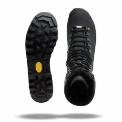 Crispi Jaktstøvel Kongsvoll Efx Black