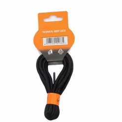 Crispi Lisser Black