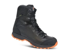Crispi OPPDAL GTX Sort/orange