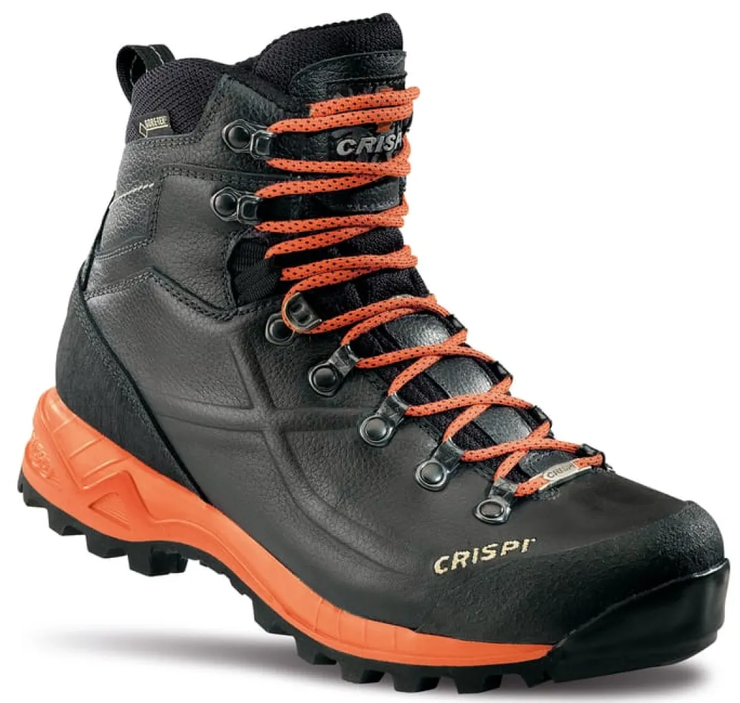 Crispi Valdres GTX Orange