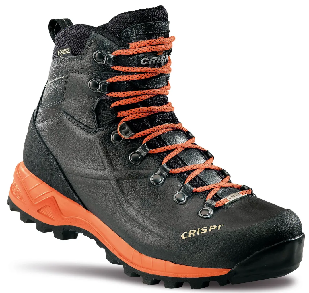 Crispi Valdres GTX Orange
