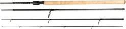 Daiwa Exceler Nordic Spin 4-delt