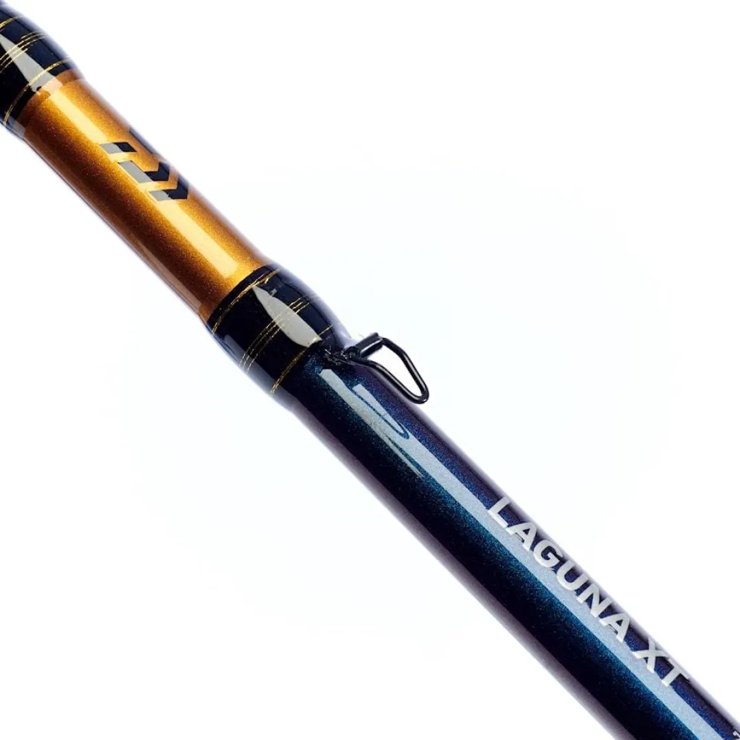 Daiwa Laguna XT 4-delt
