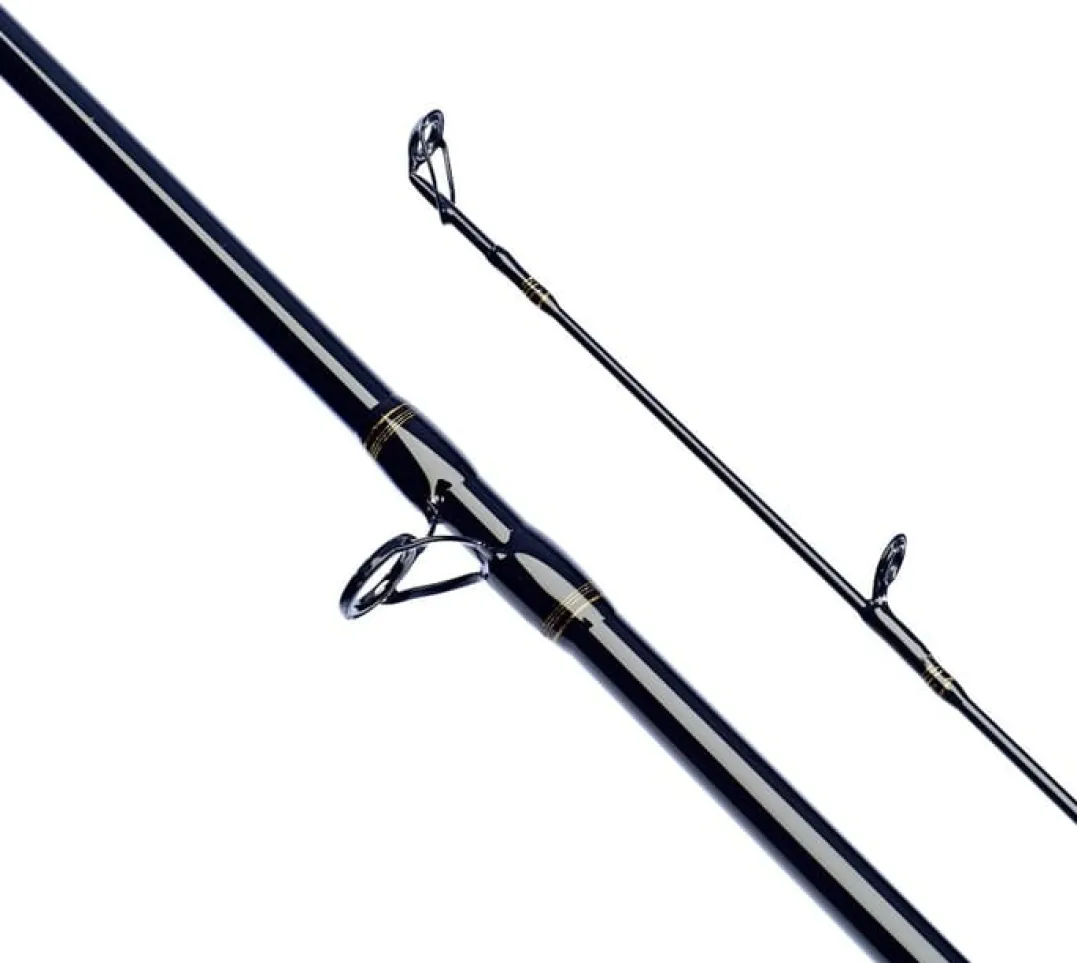 Daiwa Laguna XT 4-delt