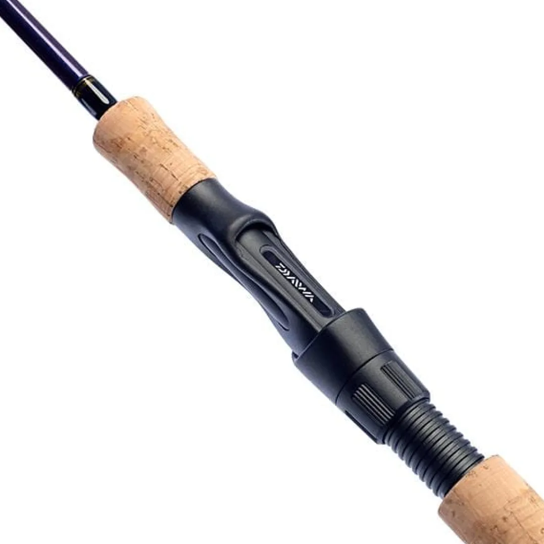 Daiwa Laguna XT 4-delt