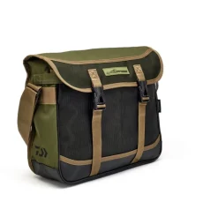Daiwa Wilderness Game Bag 1