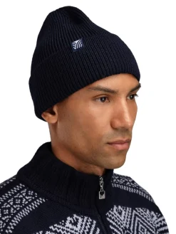 Dale of Norway Bouvet Beanie Navy