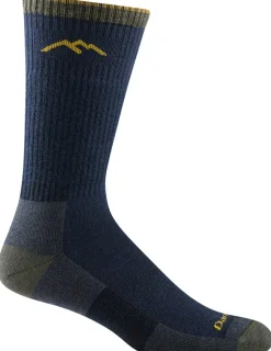 Darn Tough Men's Hiker Boot Sock Cushion Eclipse