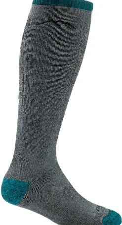Darn Tough Women's Mountaineering OTC Extra Cushion Midnight