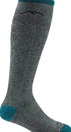 Darn Tough Women's Mountaineering OTC Extra Cushion Midnight