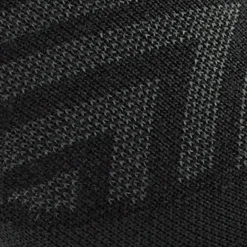 Darn Tough Women's Run No Show Tab Ultra-Lightweight Black