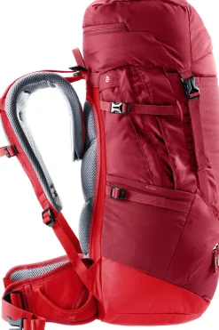 Deuter Fox 30 Masala/Cherry