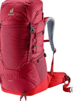 Deuter Fox 30 Masala/Cherry