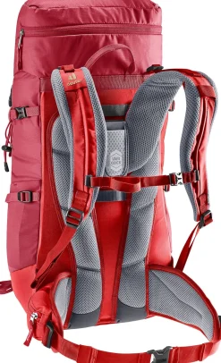 Deuter Fox 30 Masala/Cherry