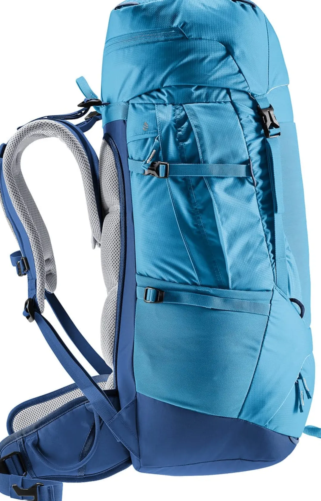 Deuter Fox 40 Wave/Nightblue
