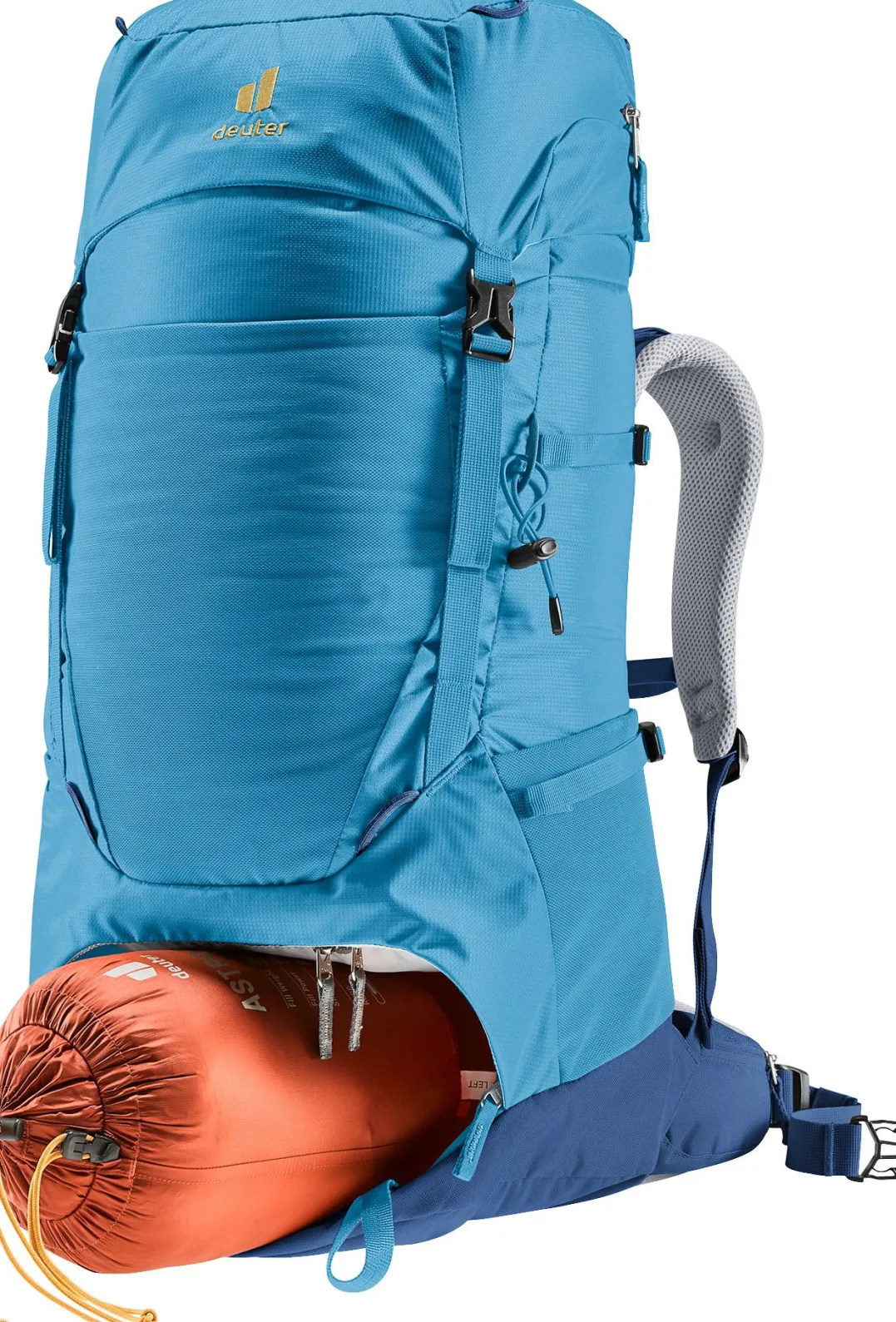 Deuter Fox 40 Wave/Nightblue